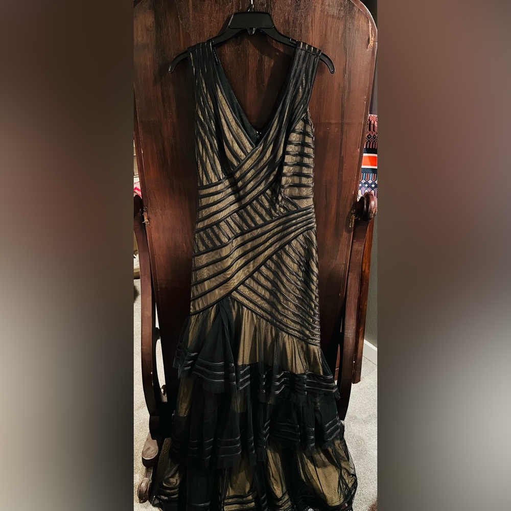 Beautiful Gown